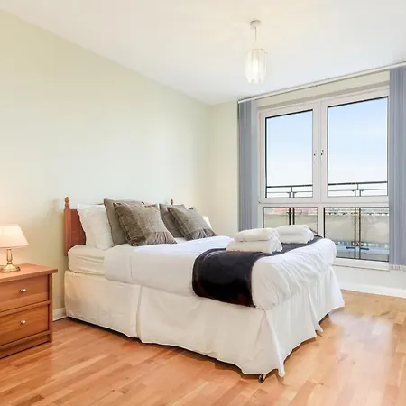 Daire Britannia Penthouse