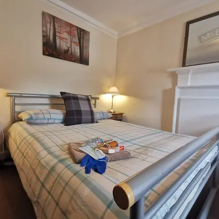 Tartanrooms Édimbourg