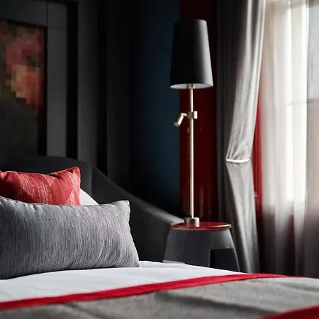 Hotel Malmaison 4*