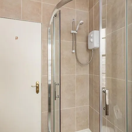 Silver Lining-royal Mile Appartement