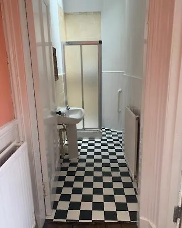Claremont Townhouse * Edimburgo