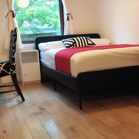 Centre Old Town 3 Bedrooms