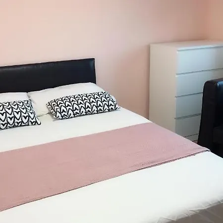 아파트 Centre Old Town 3 Bedrooms