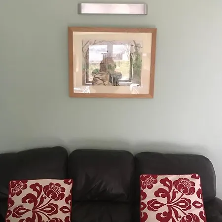 Centre Old Town 3 Bedrooms 아파트 *