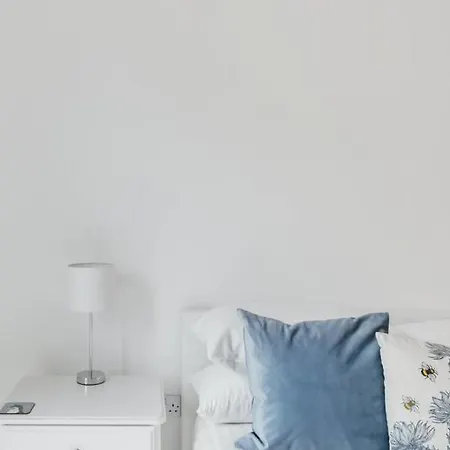 公寓 Guestready - Modern And Chic City Centre Flat *
