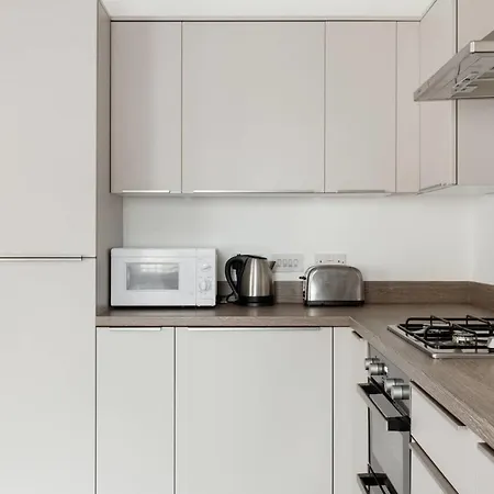 Guestready - Modern And Chic City Centre Flat * 爱丁堡