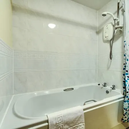 Guestready - Apt With View Of Calton Hill