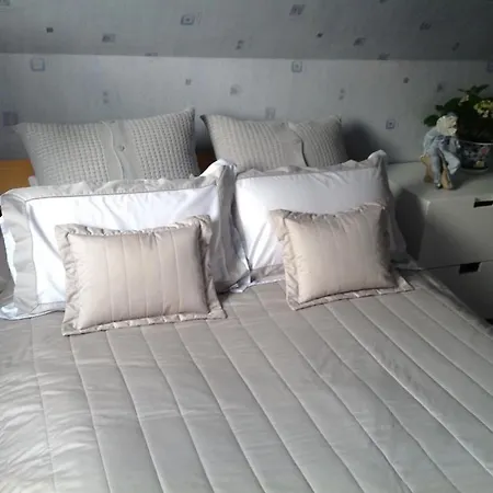 Bed & Breakfast Carmichael Edinburgh