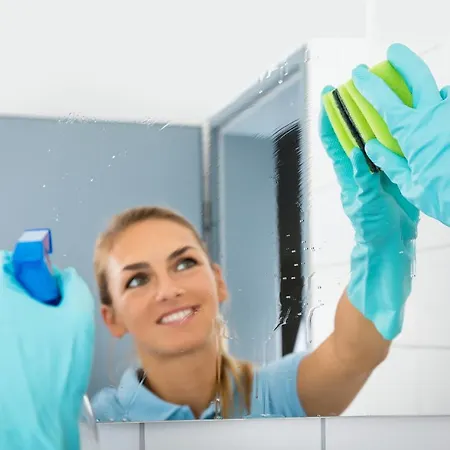 The Botanist Old Town 2 Bedroom Lift Parking אדינבורו