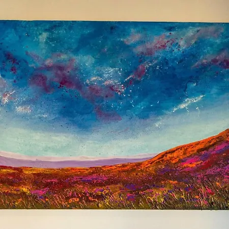 Appartement Guestready - Comfortable Flat Close To Centre *