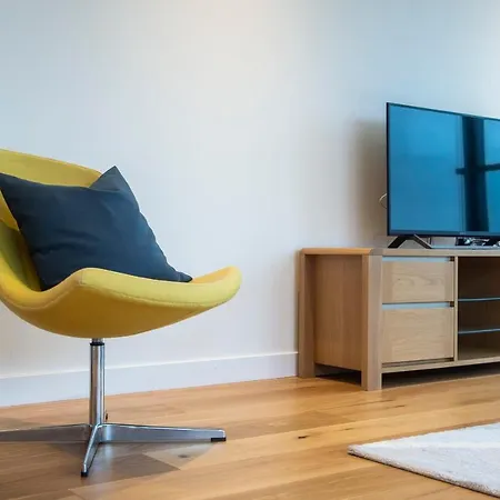 Guestready - Stylish Floor Apt In The Centre *