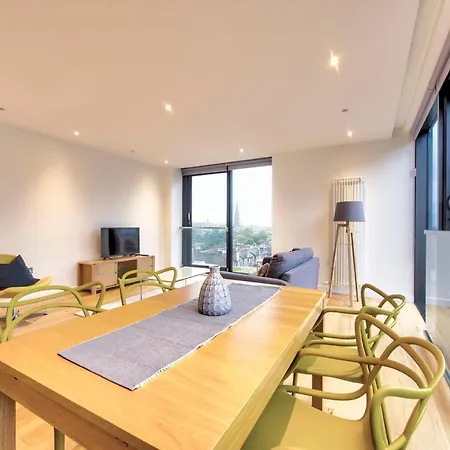 Guestready - Stylish Floor Apt In The Centre Apartamento *