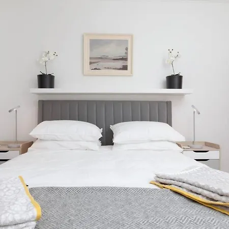 Guestready - Chic Flat In The Heart Of Apartment *