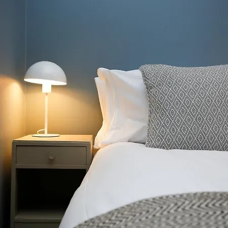 Altido Elegant 2-br Flat Near Royal Botanic Garden 公寓