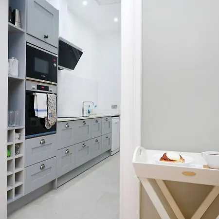 Altido Elegant 2-br Flat Near Royal Botanic Garden * 爱丁堡