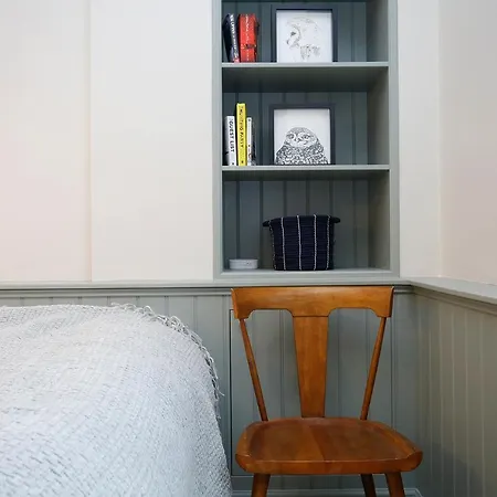 公寓 Altido Elegant 2-br Flat Near Royal Botanic Garden