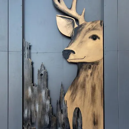 Hotel Voco - Haymarket By Ihg