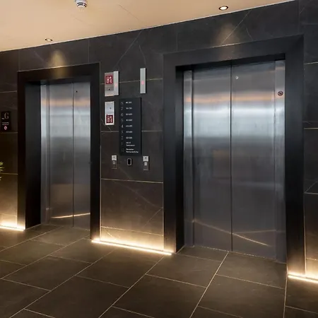 Voco - Haymarket By Ihg