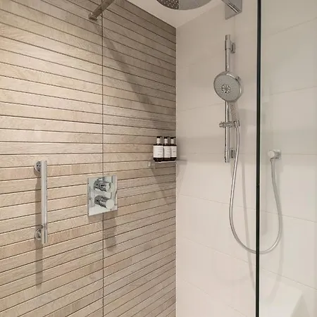 Hotel Voco - Haymarket By Ihg Edynburg