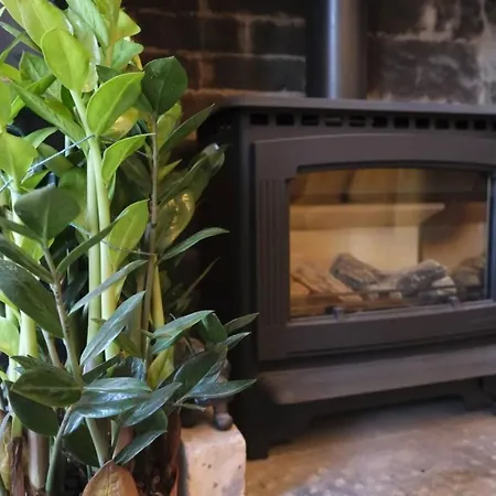 Contemporary Georgian 2bd Flat In Trendy Leith