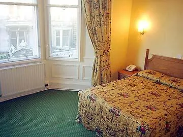 Four Points Flex By Sheraton Hotel 3*