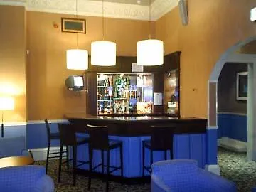 Cityroomz 3* EDI