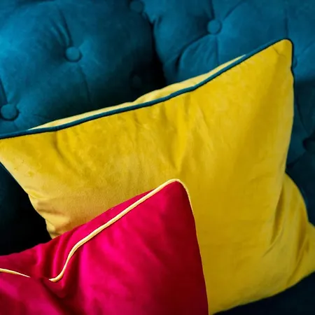 Arthur's Seat View Apartamento