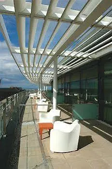 The Glasshouse, Autograph Collection 5* Edimburgo