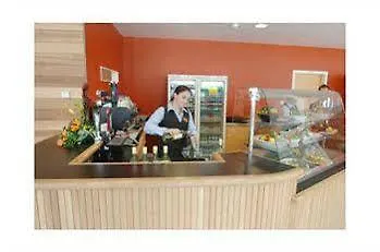 بيت شباب Edinburgh Central Accommodation