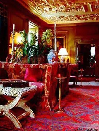 Prestonfield House 5*