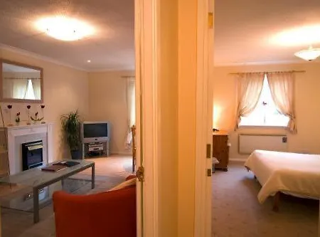 Royal Lejlighed Edinburgh