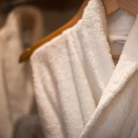 Braid By Mansley Lejlighedshotel