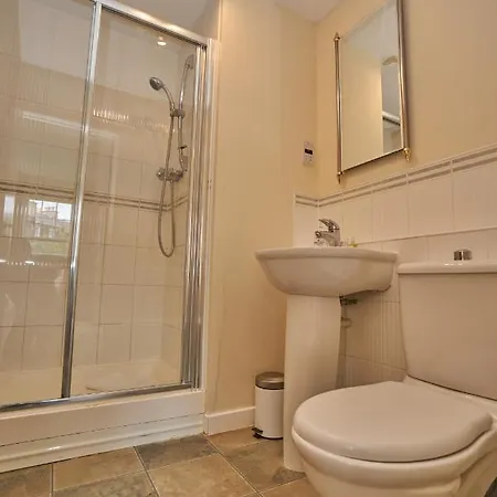 Appartement Pearl - Haymarket *