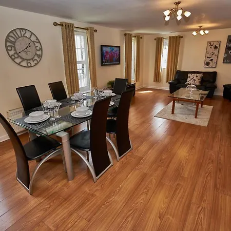 Pearl - Haymarket エディンバラ