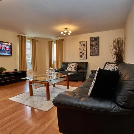 Pearl - Haymarket Édimbourg