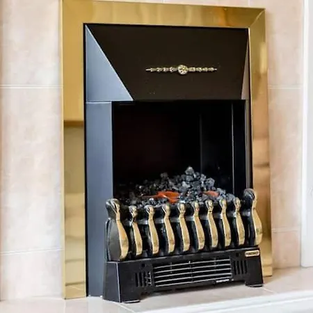 Dicksonfield - Modern 2 Bed, 2 Bath Close To Centre Appartement *