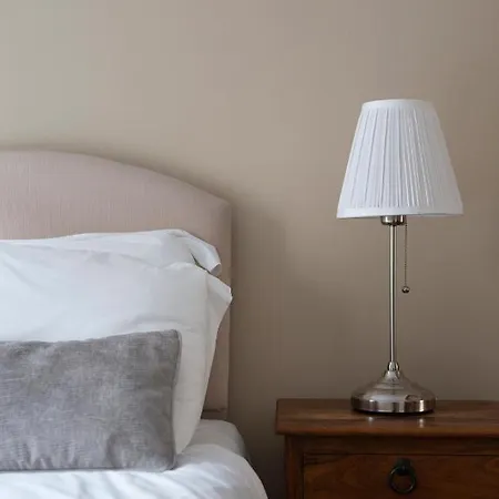 公寓 布莱尔圣斯科特老城公寓 *