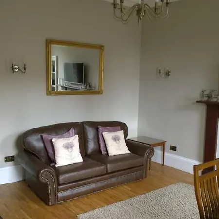 Old Town 163 Apartment Edinburgh