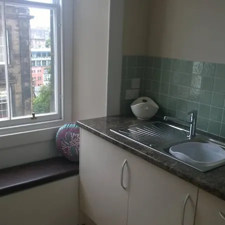 Old Town 163 Апартаменты *