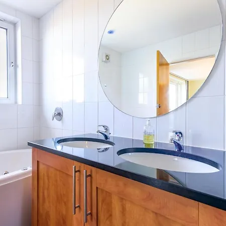 Britannia Penthouse *