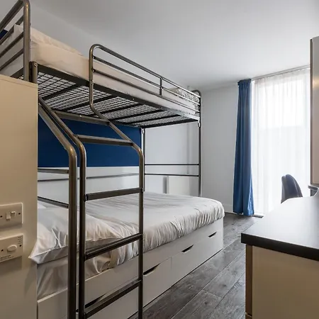 Destiny Student - Holyrood Apartment