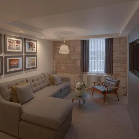Cheval Old Town Chambers 5* Εδιμβούργο