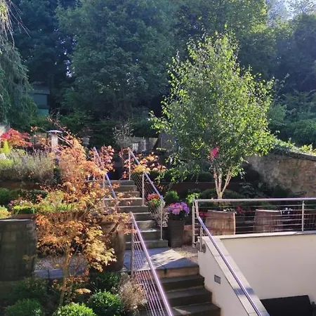 Hotel 24 Royal Terrace 4*