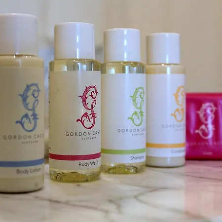 24 Royal Terrace Édimbourg