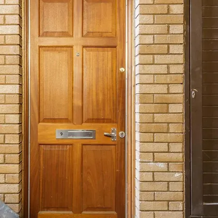 Pleasance * Edimburgo