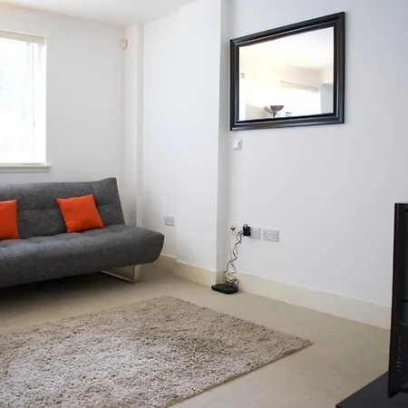Super Central City - 1 Bedroom Sleeps 4 Appartement