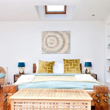 Gorgeous In Vibrant Leith - Sleeps 6 Сasa de vacaciones *