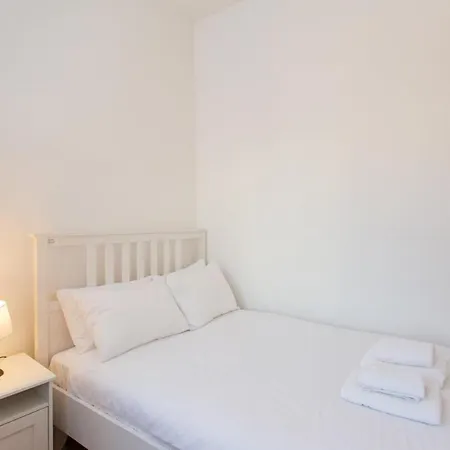 Incredibly Central 2 Bed * Edimburgo