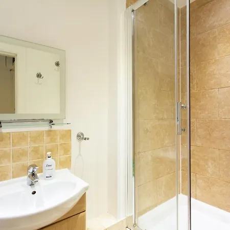 Incredibly Central 2 Bed * Edimburgo