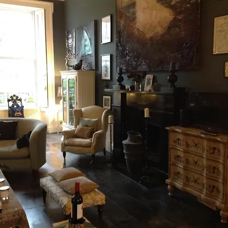 A In The - West Edinburgh